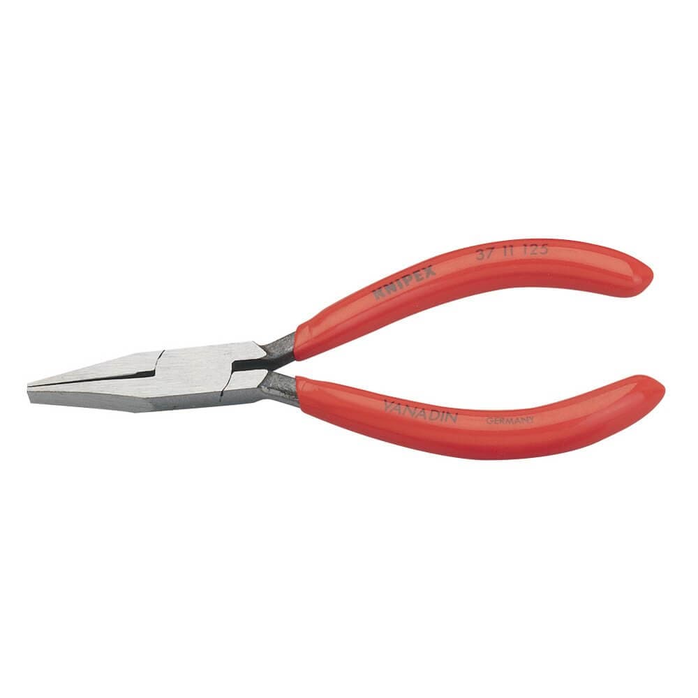 Knipex 55952 37 11 125 Watchmakers Or Relay Adjusting Pliers 125Mm each