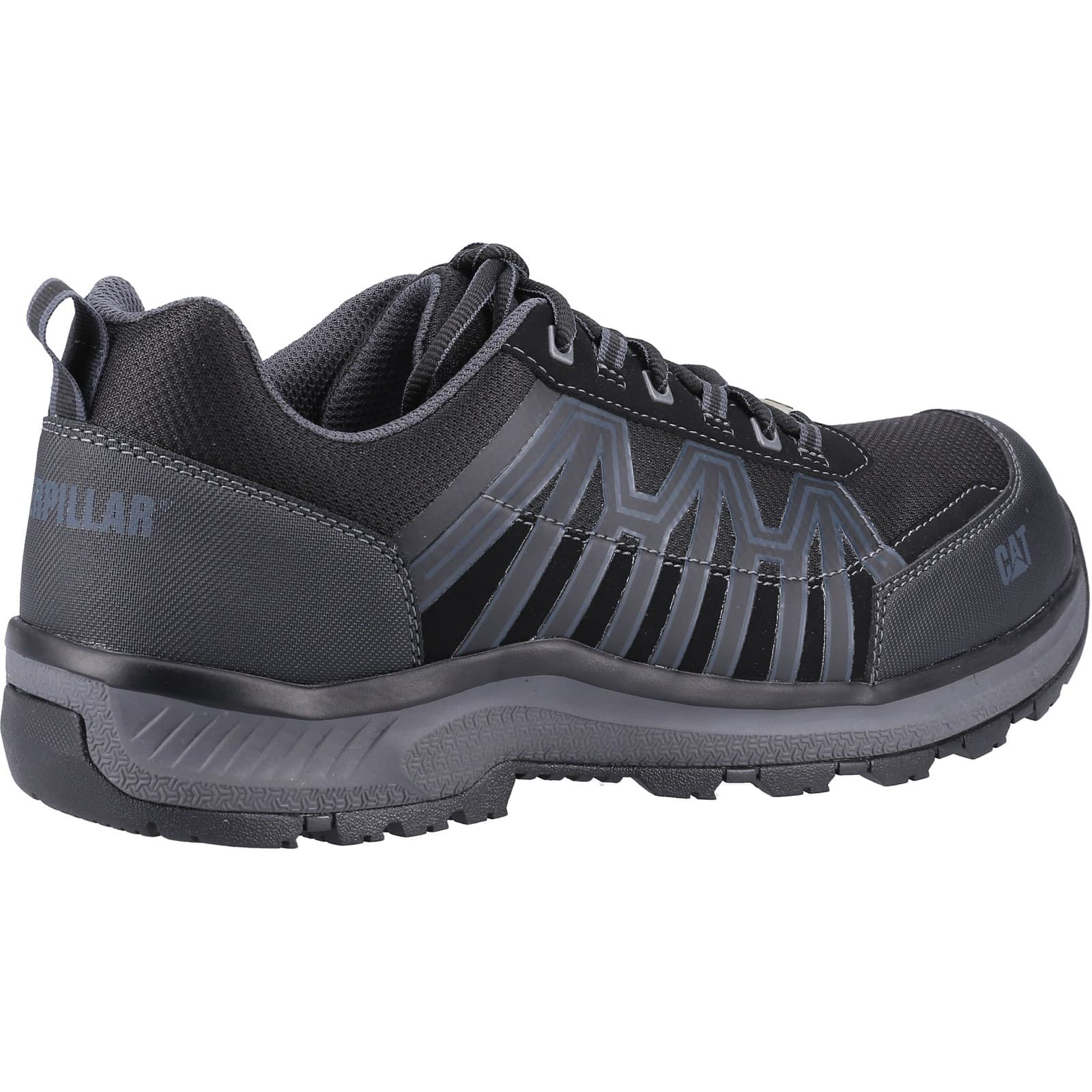 Caterpillar Charge S3 Safety Trainer Size 10 36646-68365-08