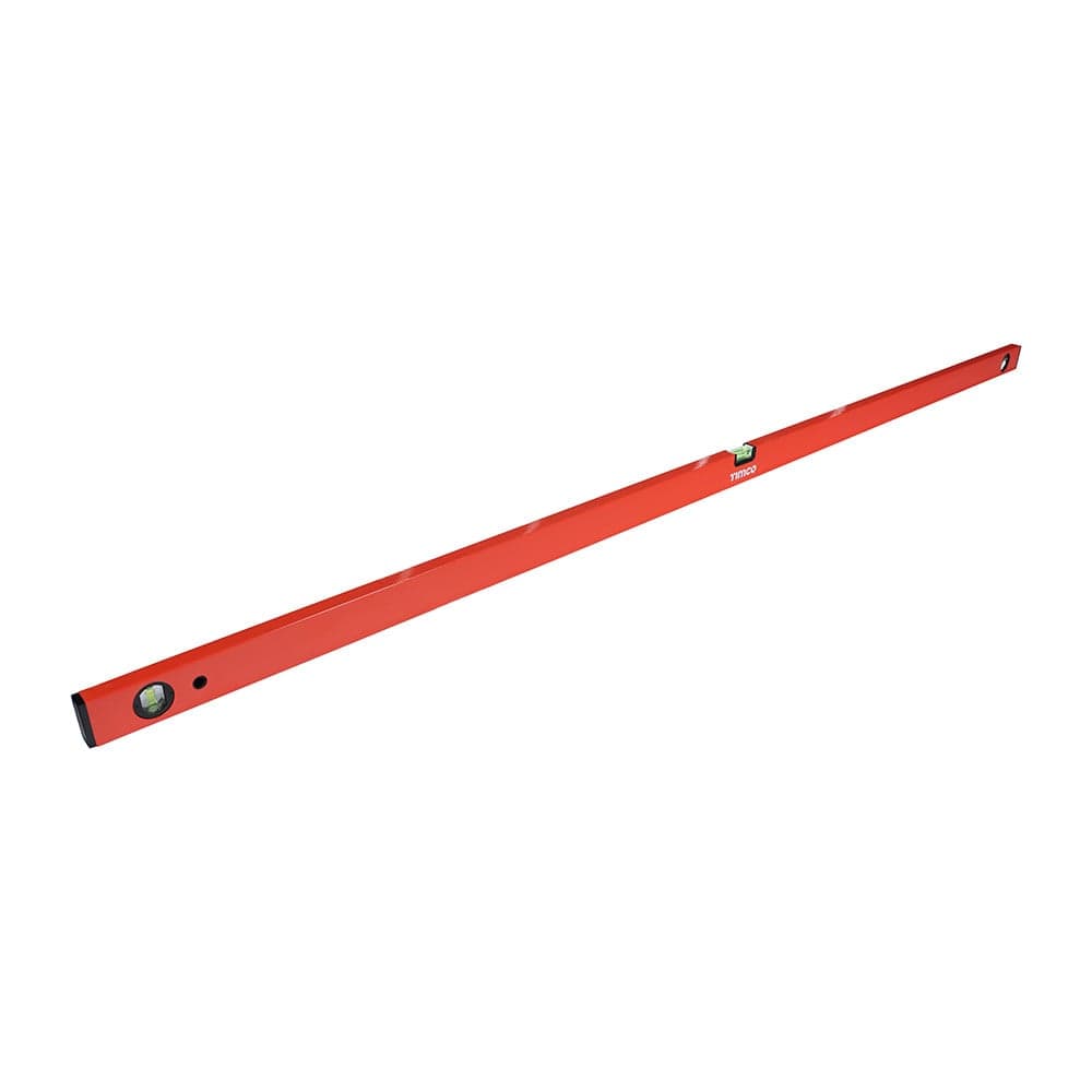 Timco 468158 Spirit Level - Box Beam 1800Mm Unit 1