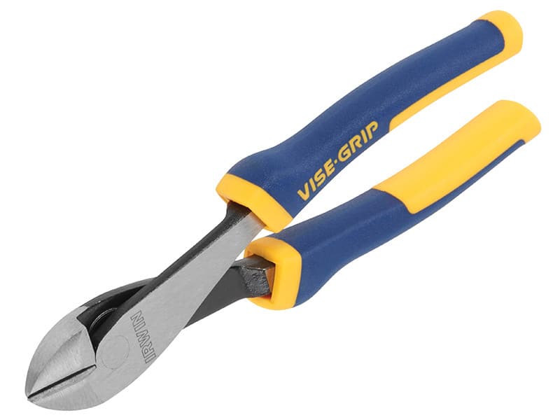 Irwin® Vise-Grip® 10505495 Diagonal Cutter 200Mm (8In)