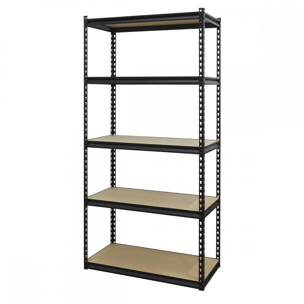 Sealey AP900R Racking Unit With 5 Shelves 340Kg Capacity Per Level