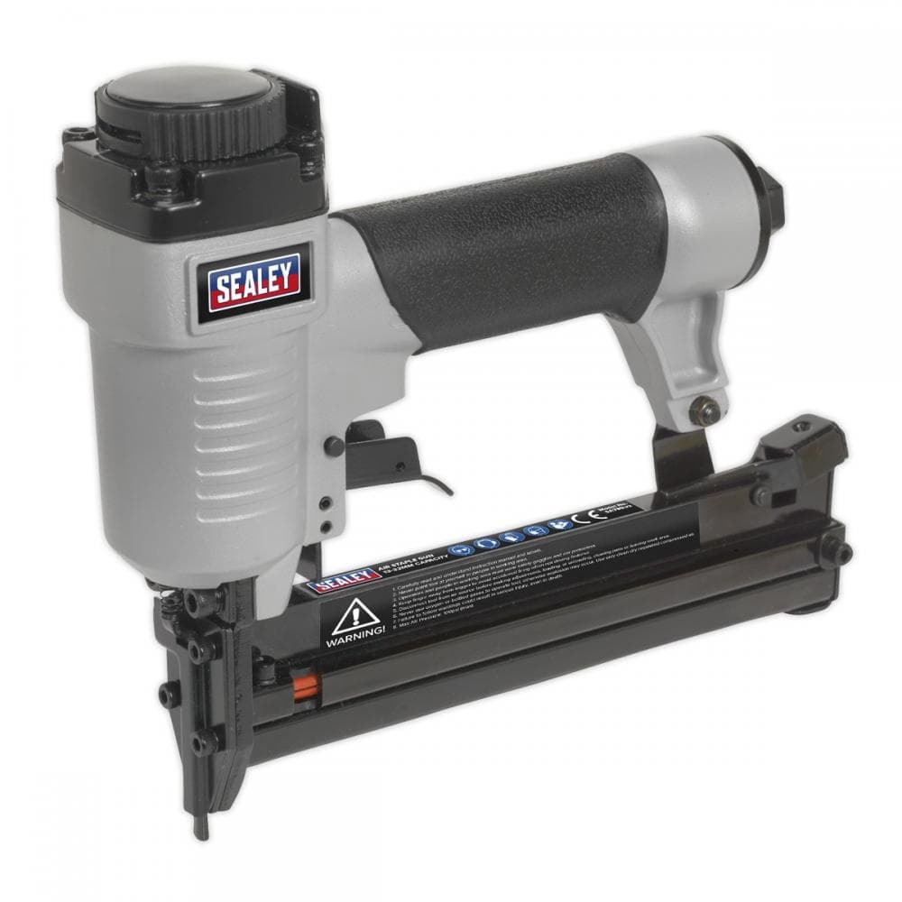 Sealey SA789 Air Staple Gun 13-32Mm Capacity