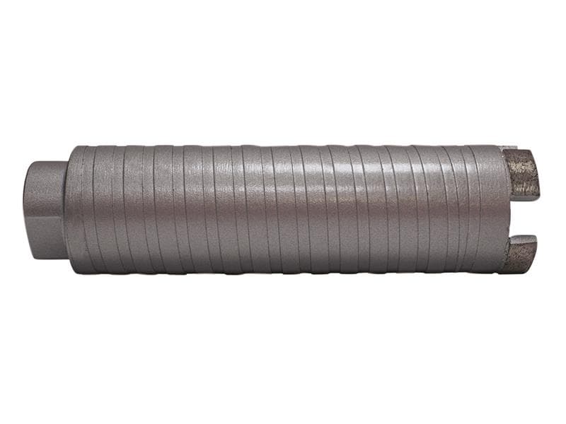 Mexco A10DC48US Unslotted Dry Core Drill X90 Grade 48Mm