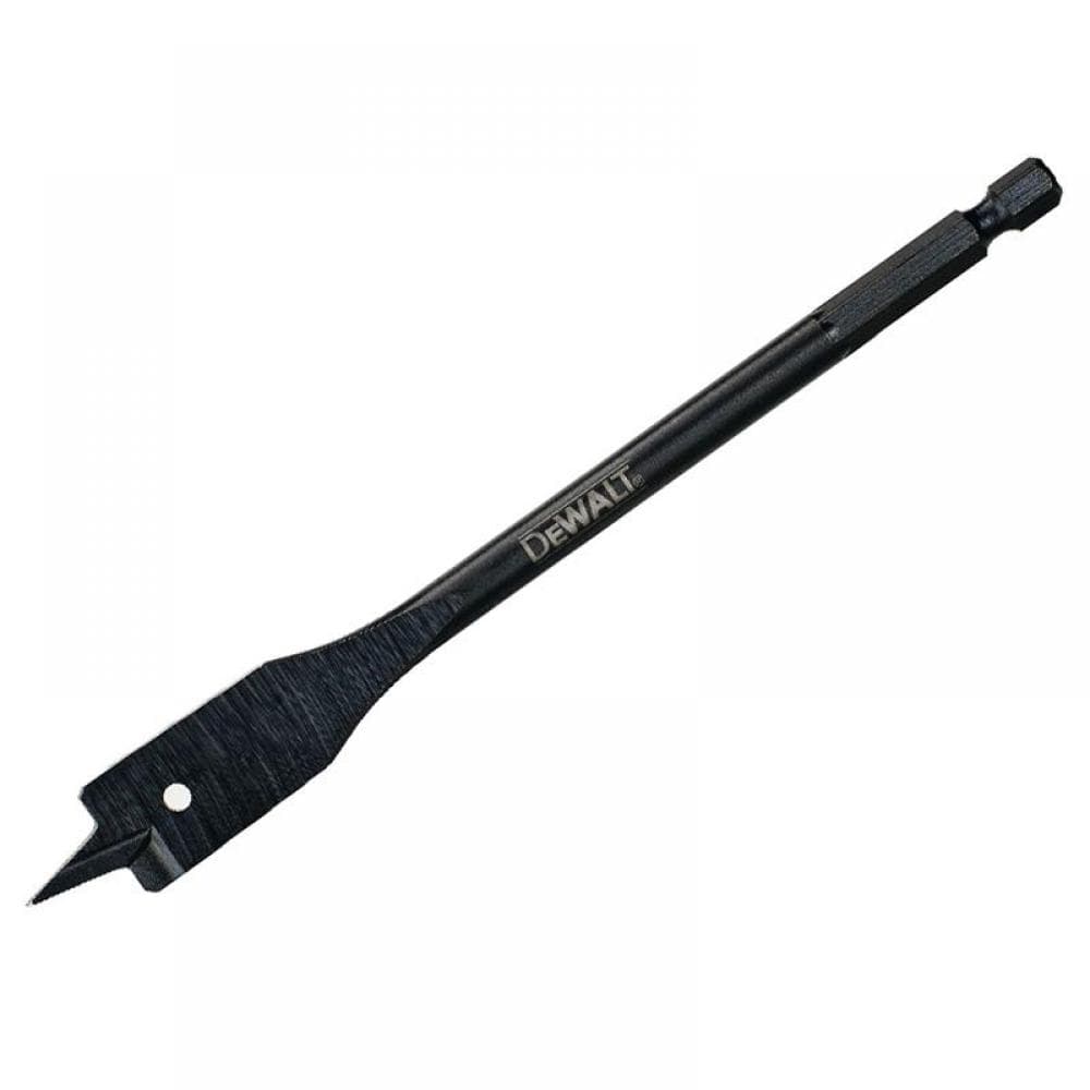 Dewalt DT4762-QZ Extreme Flatwood Drill Bit 10 X 152Mm