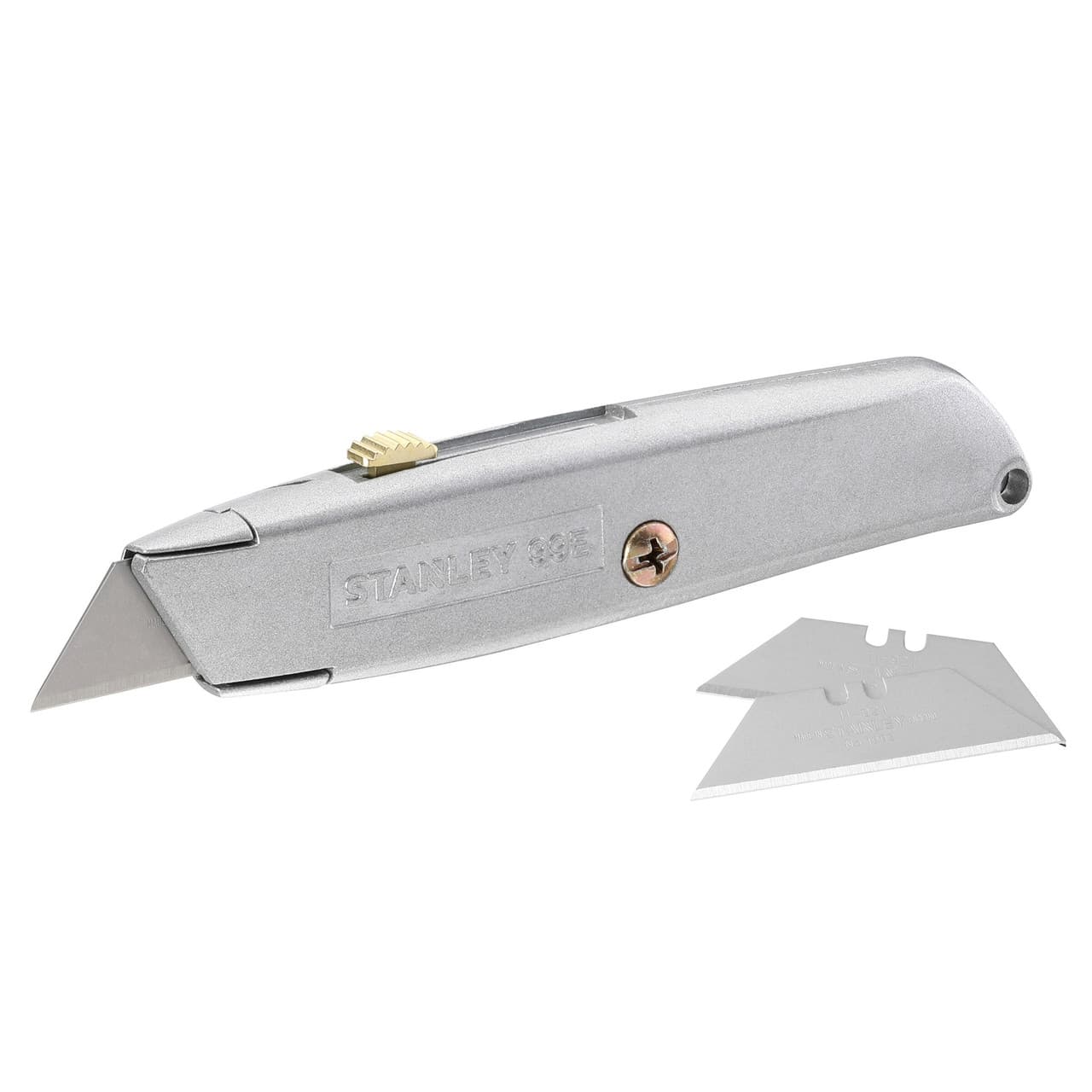 Stanley 2-10-099 Retractable Knife 99E STA-2-10-099