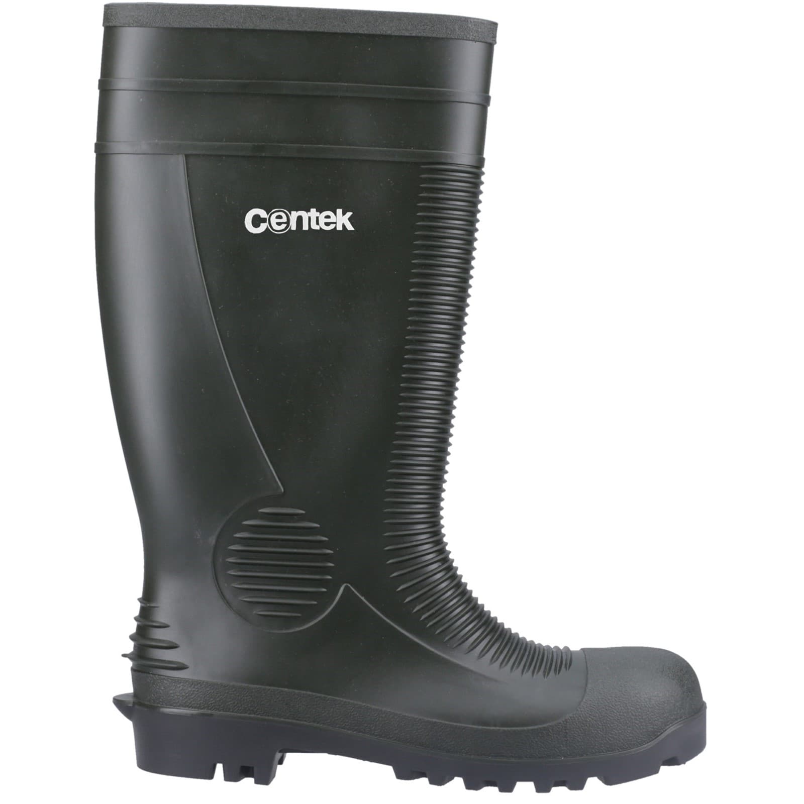 Centek Fs340 Safety Wellington Size 9 40731-76080-08