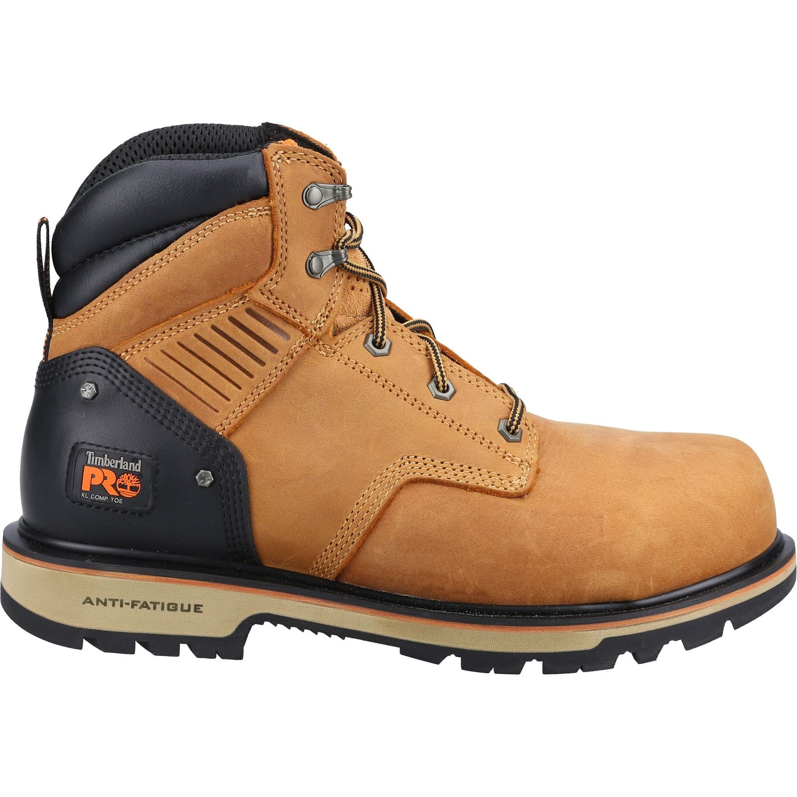 Timberland Pro Ballast Safety Boot Size 12 42098-78657-12