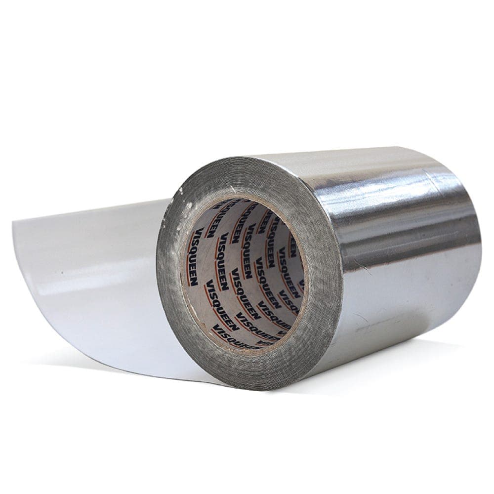 Visqueen Vapour Edge Tape | 15m x 150mm