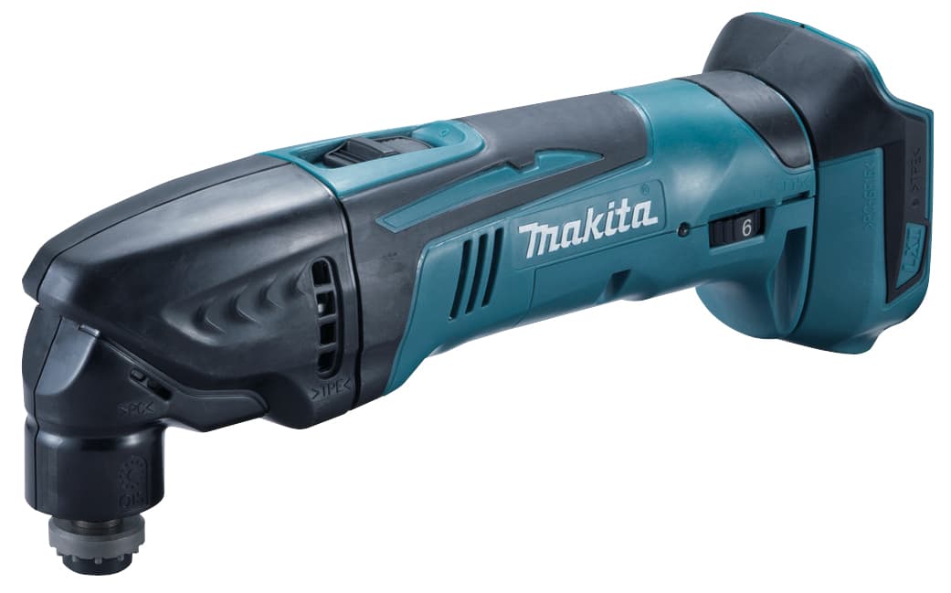 Makita DTM50Z 18 Volt Lxt Multi Tool Body Only