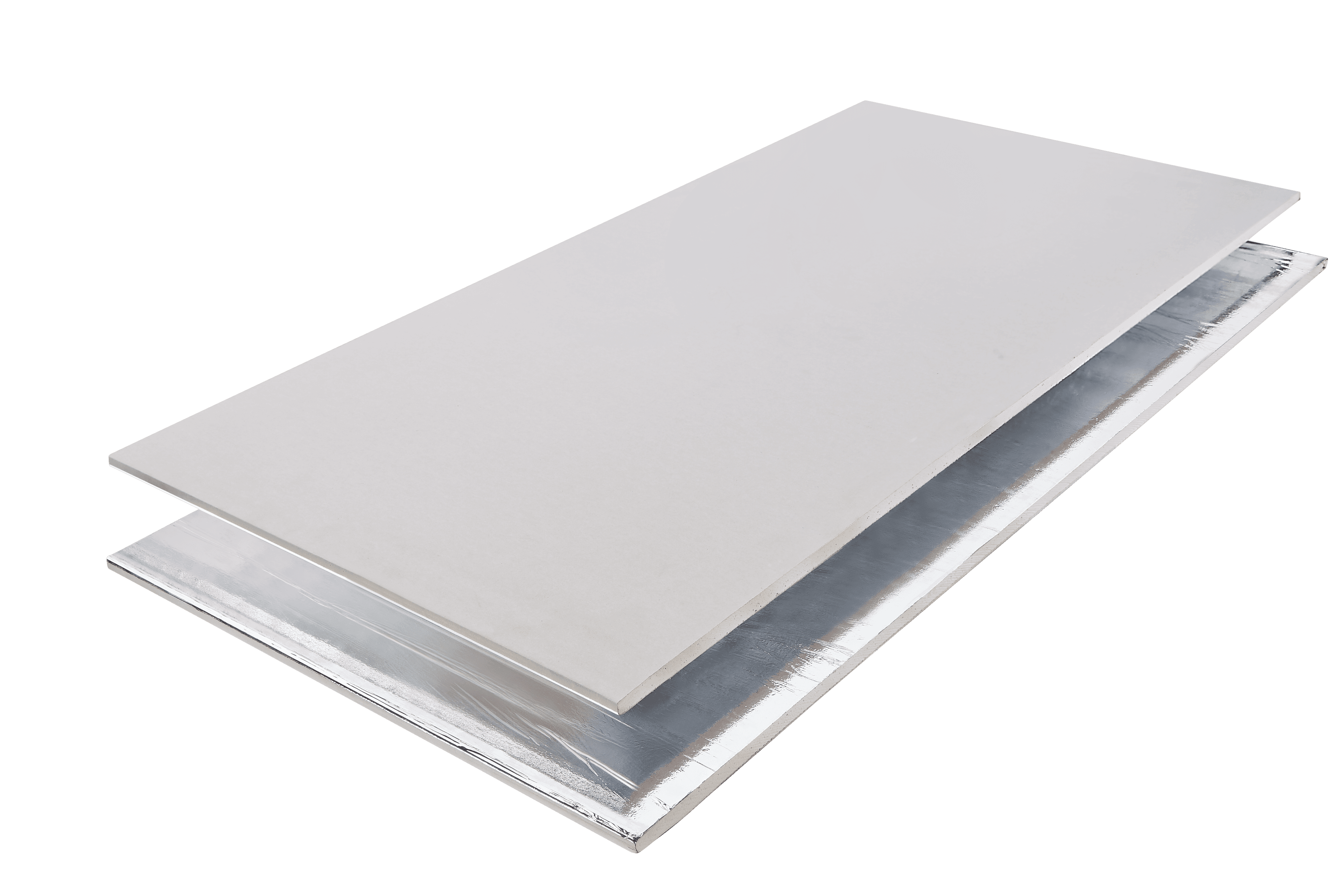 British Gypsum Gyproc WallBoard DUPLEX Tapered Edge 2400mm x 1200mm x 12.5mm