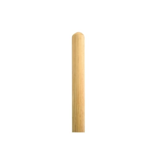 4Trade Broom Handle 48 x 15/16in