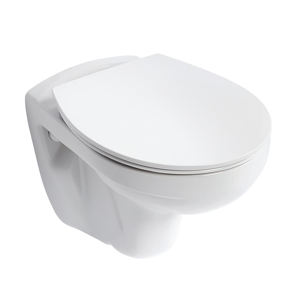 Armitage Shanks Sandringham 21 Wall Mounted WC V391001