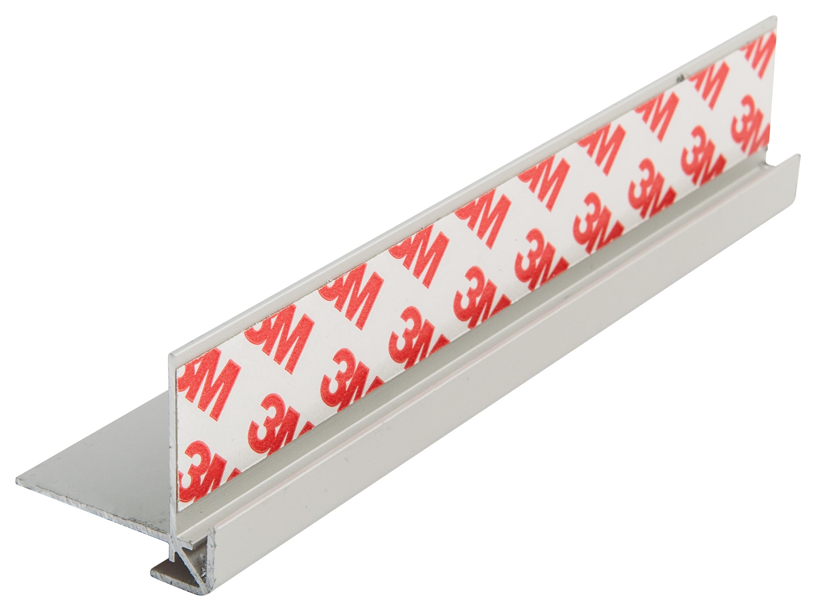 Alusplash 610mm Aluminium External Corner Profile 564.53.891