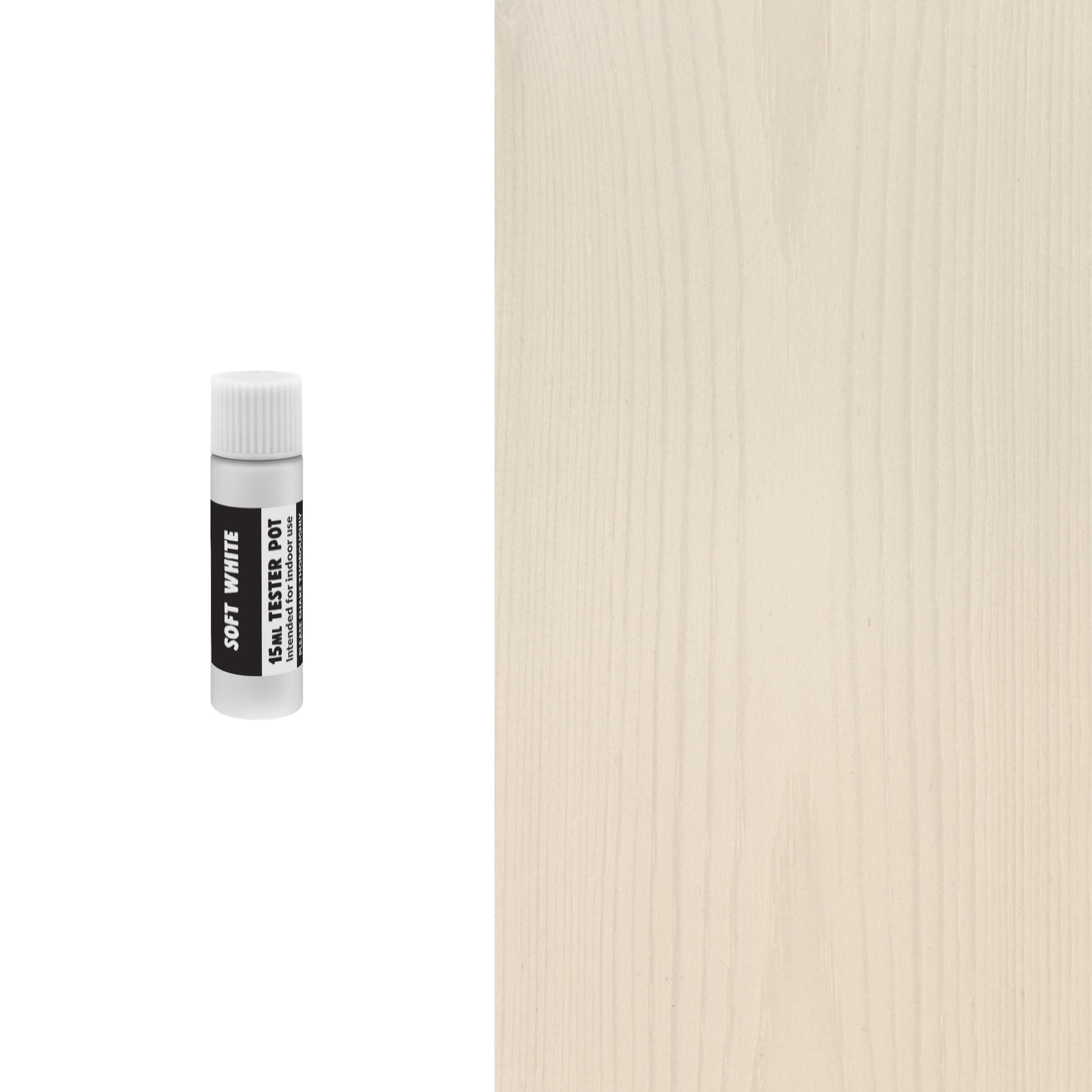 Littlefairs Water Based Wood Stains - Non Toxic & Eco Friendly