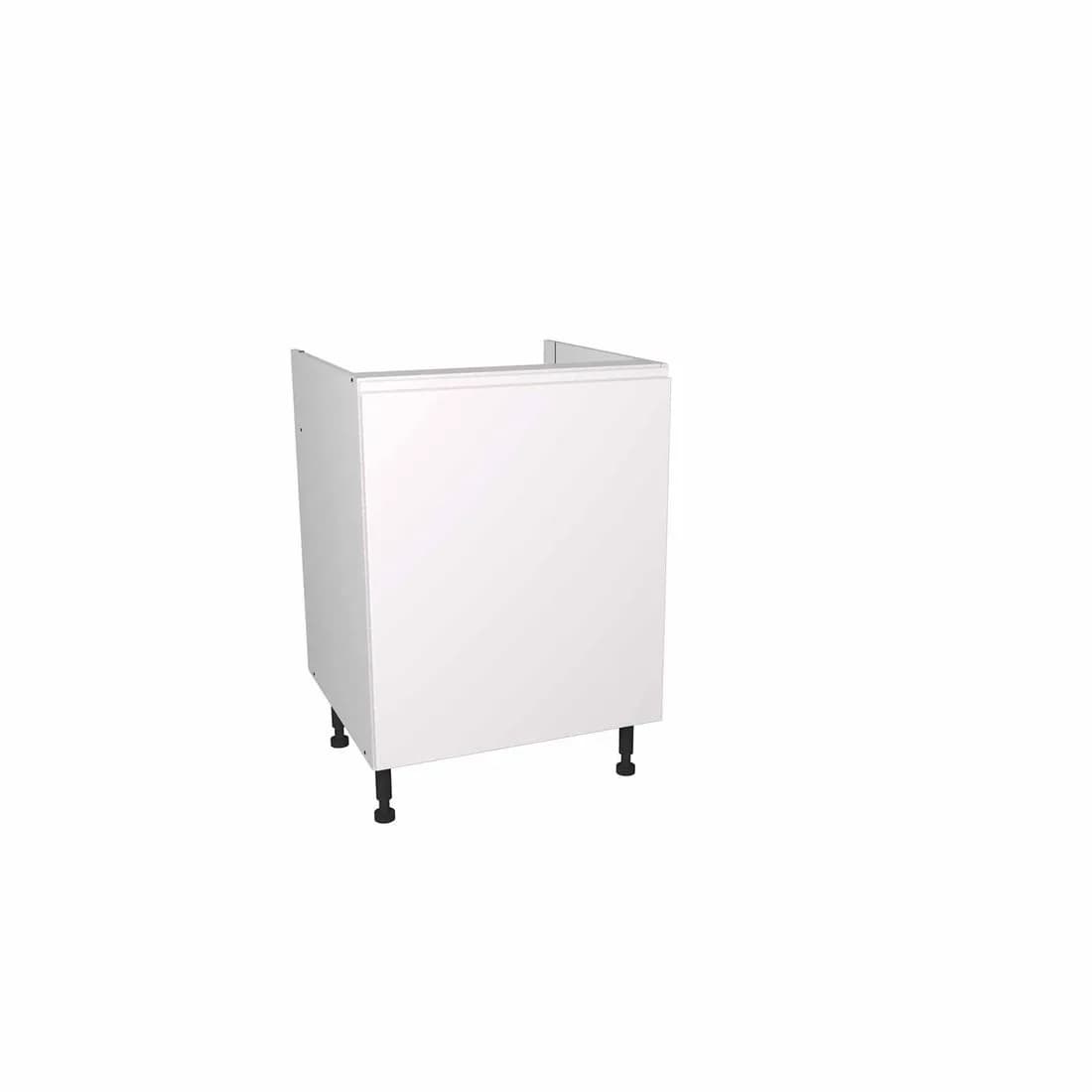 Capri White 600 Base