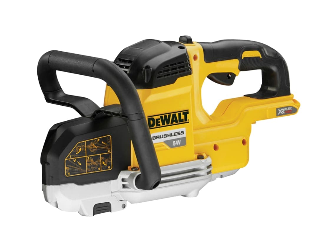 DEWALT Power Tools DCS397N FlexVolt XR Alligator Saw 54V Bare Unit DCS397N-XJ