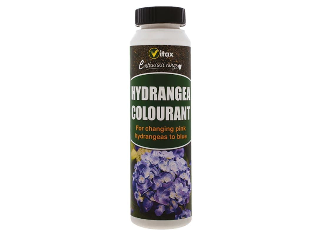 Vitax Hydrangea Colourant 250g 5HC250