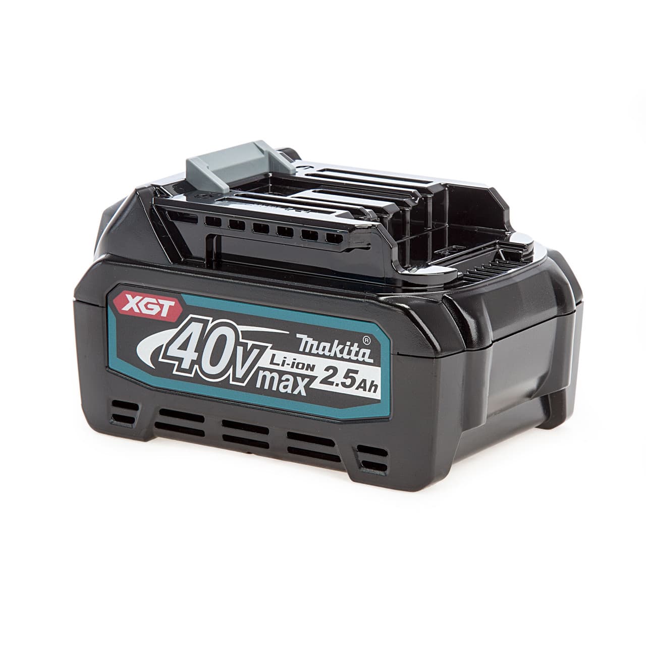 Makita BL4025 XGT 40Vmax 2.5Ah Li-ion Battery BL4025