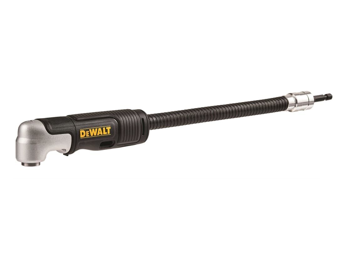 DEWALT Power Tools DT20502 Impact Modular Right Angle & Flexi Attachment DT20502-QZ