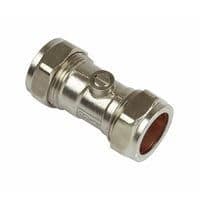 Ballafix Type Isolating Valve Economy - 22mm Cp