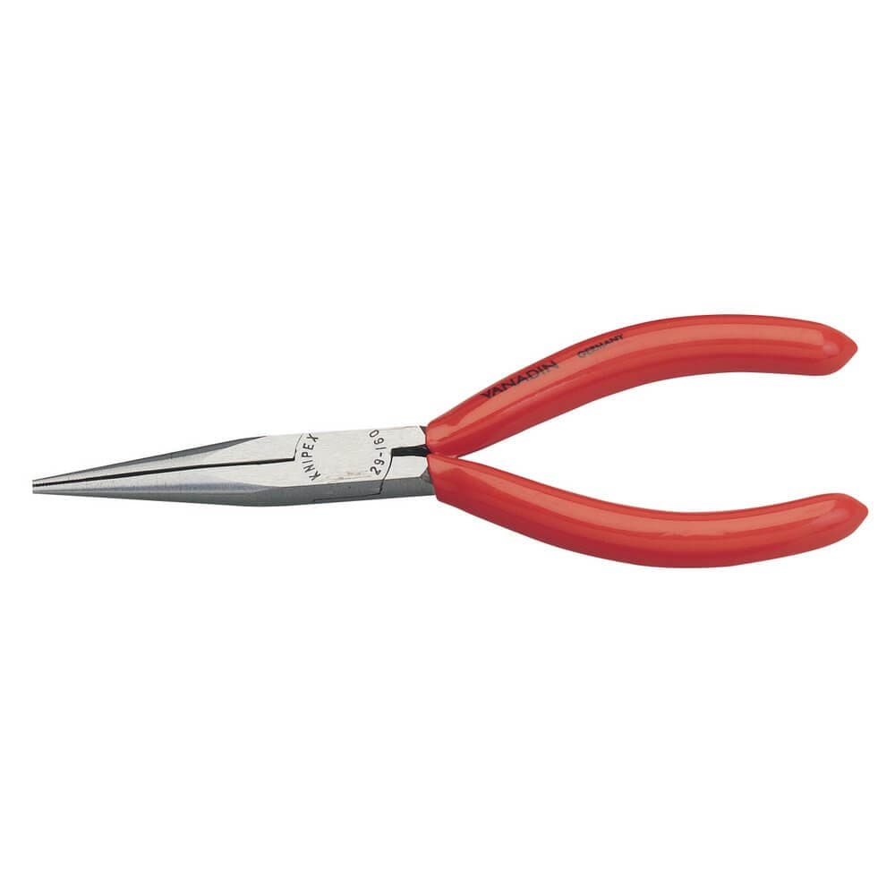 Knipex 55639 29 21 160 Long Nose Pliers 160Mm each