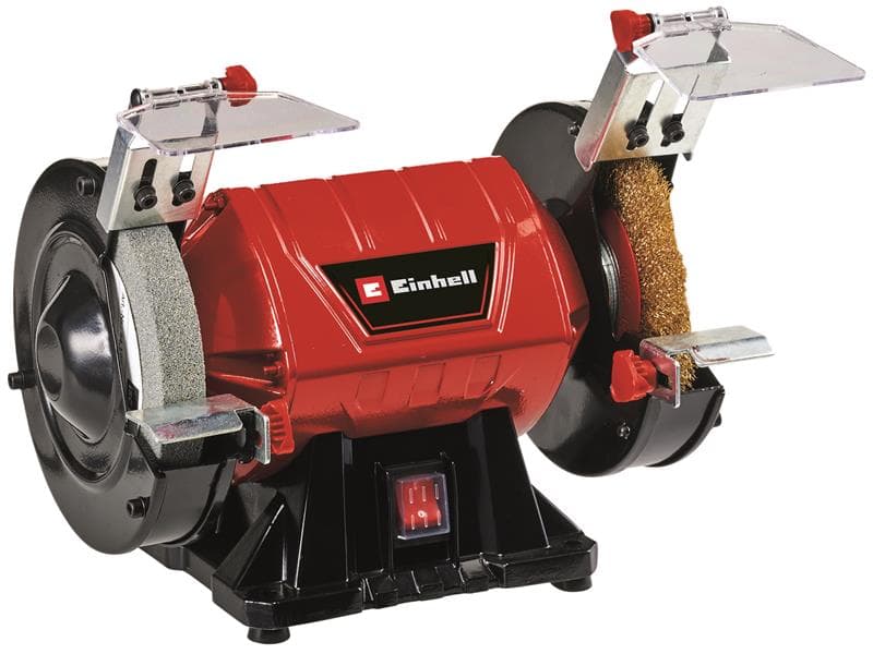 Einhell 4412634 Tc-Bg 150 B Bench Grinder 350W 240V