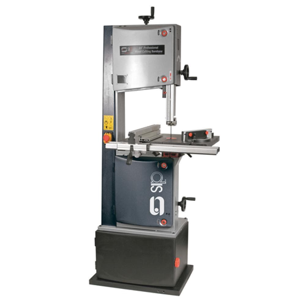 Sip 01444 14in Professional Heavy-Duty Bandsaw