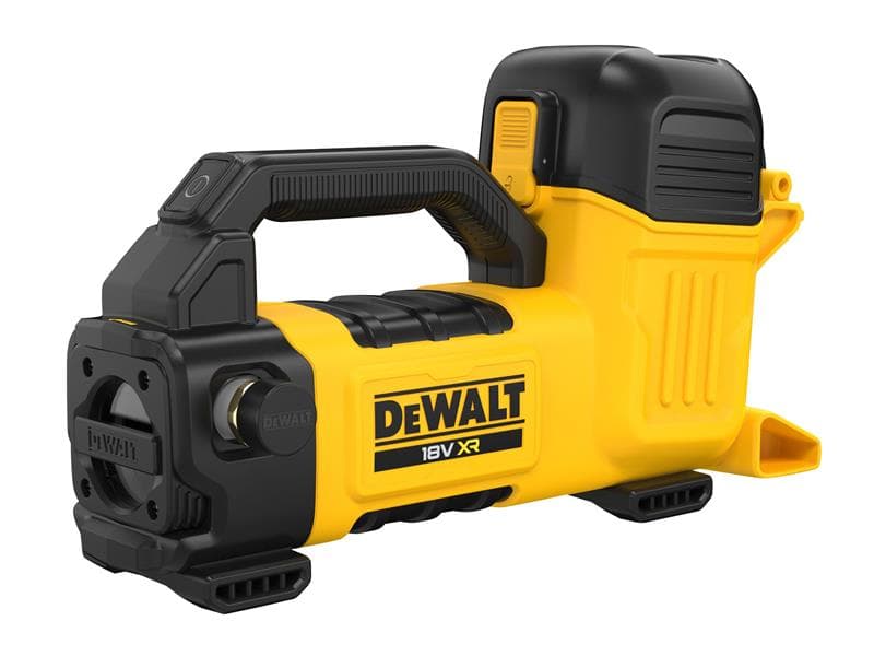 Dewalt Power Tools DCE050N-XJ Dce050N Transfer Pump 18V Bare Unit