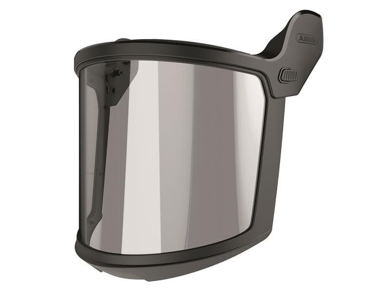 Abus Mechanical 41702 Scator/Scator-E Clear Full Visor