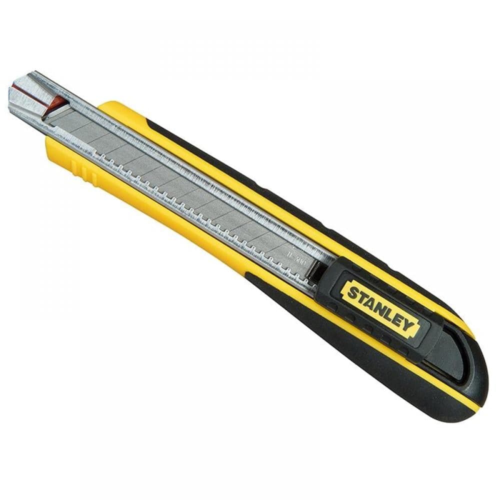 Stanley® 0-10-475 Fatmax® Snap-Off Knife 9Mm