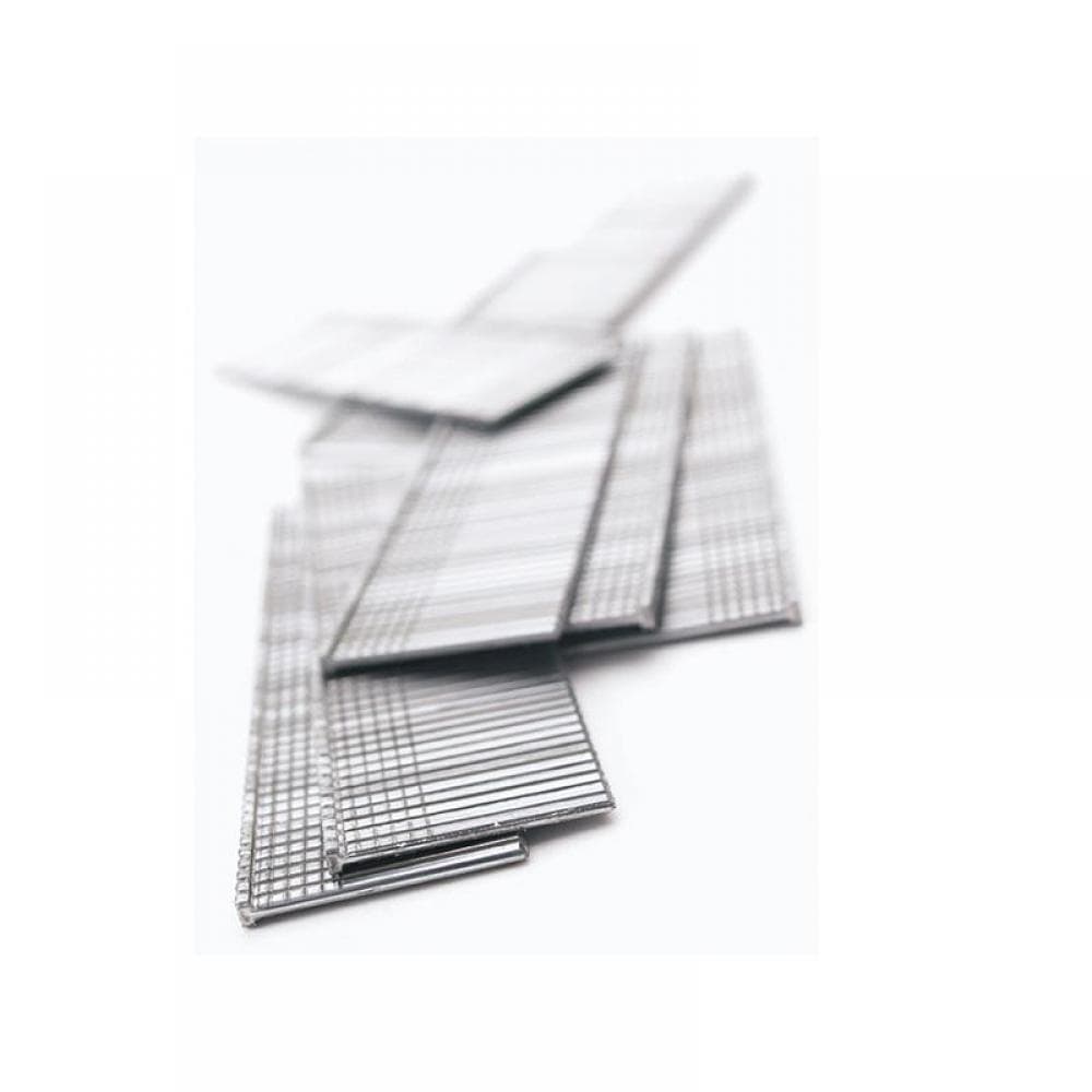Tacwise 0293 16 Gauge Straight Finish Nails 30Mm (Pack 2500)