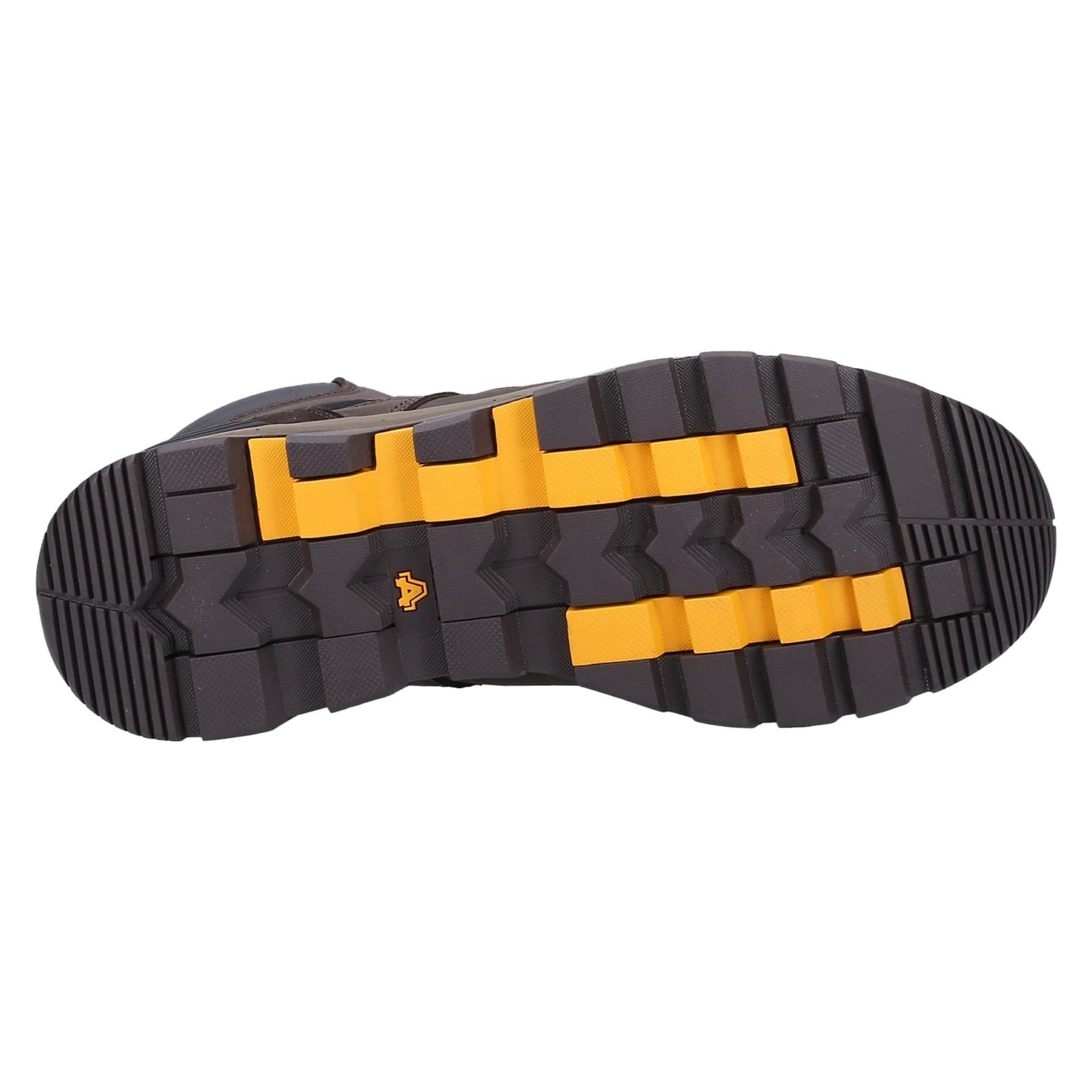 Amblers Safety 261 Safety Boots Size 6.5 37413-69767-05