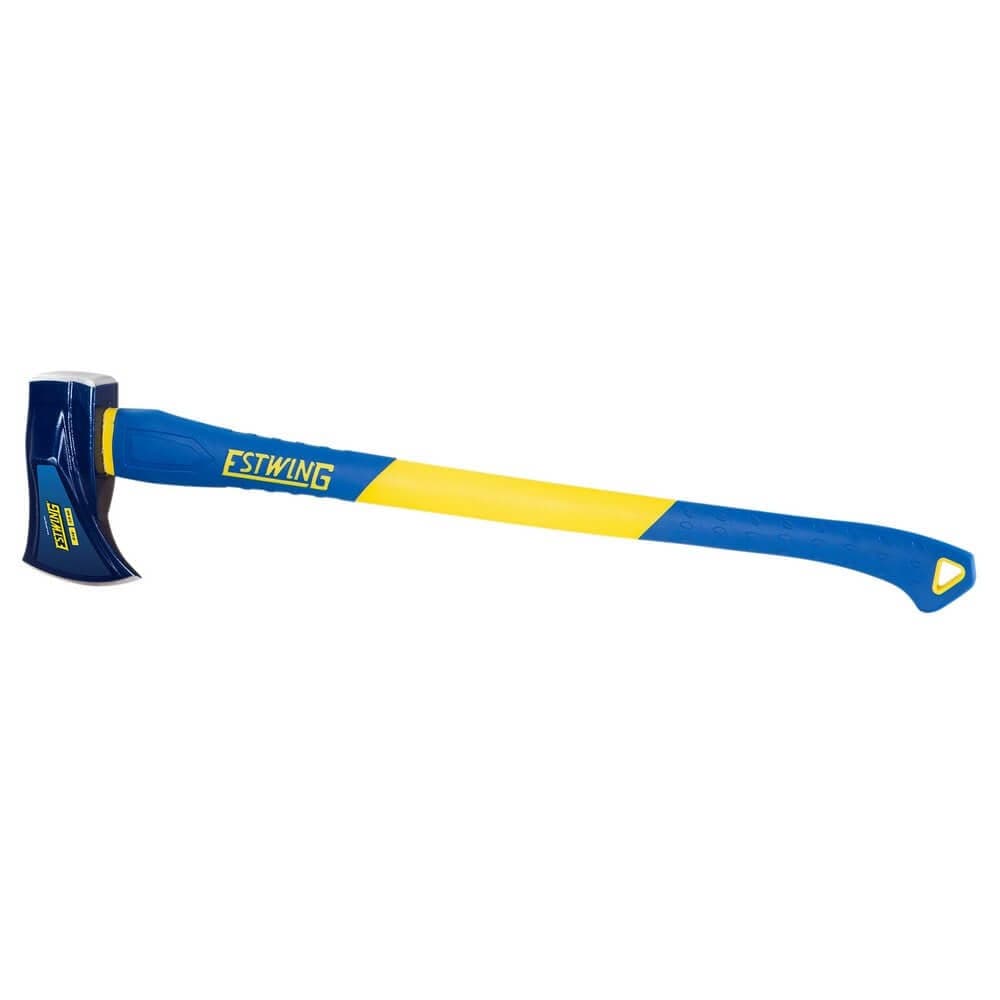 Estwing Eml-836F Maul With Fibreglass Shaft 3.6Kg/8Lb Pk 1 31514