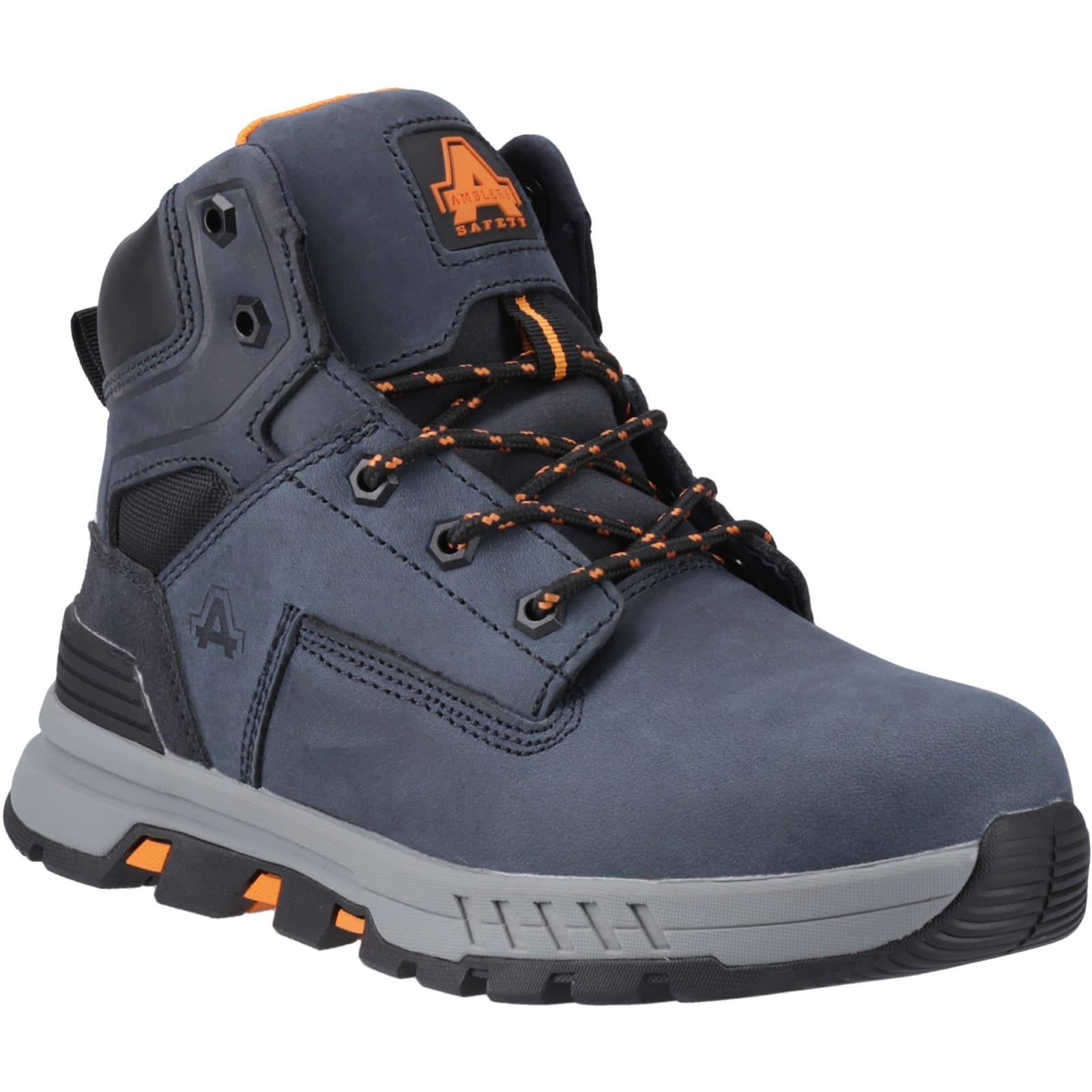 Amblers Safety As613 Elena Safety Boot Size 8 39481-73640-07