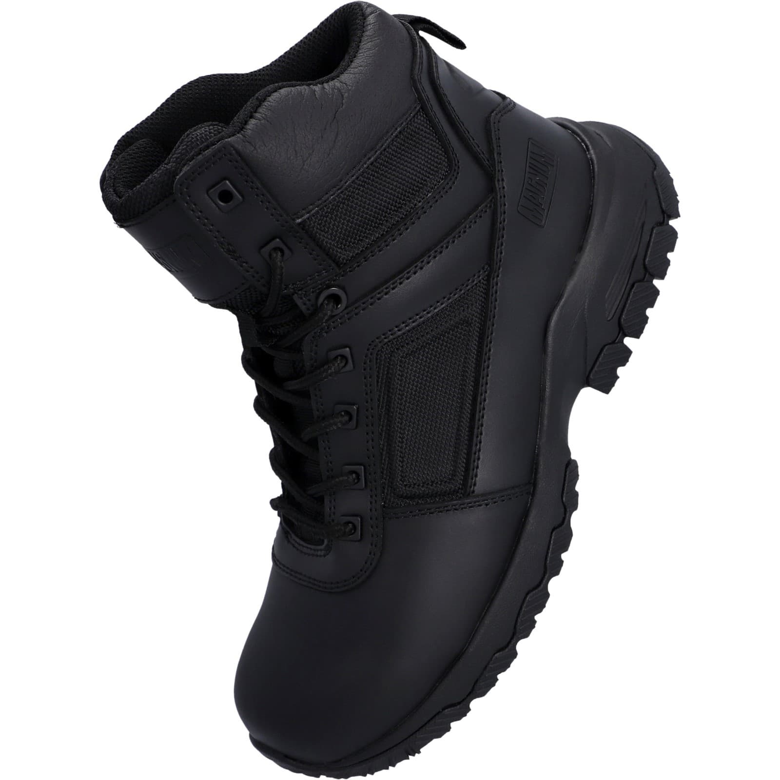 Magnum Vanguard 6.0 Occupational Footwear Size 6 40593-75813-06