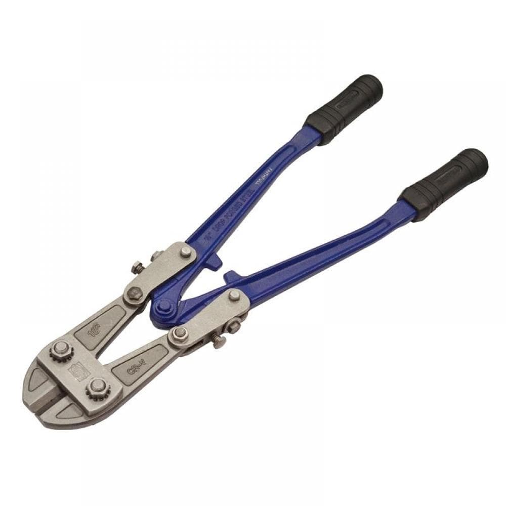 Faithfull High-Tensile Centre Cut Bolt Cutters 355Mm (14In)