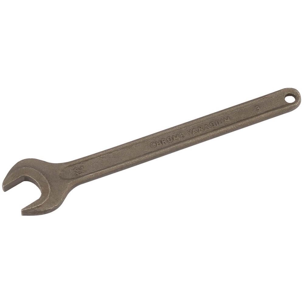 Draper 37523 Single Open End Spanner 12Mm each