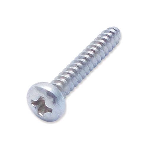 Trend Screw Self Tapping Dome 4Mm X 25Mm Pk 1 WP-T10/018