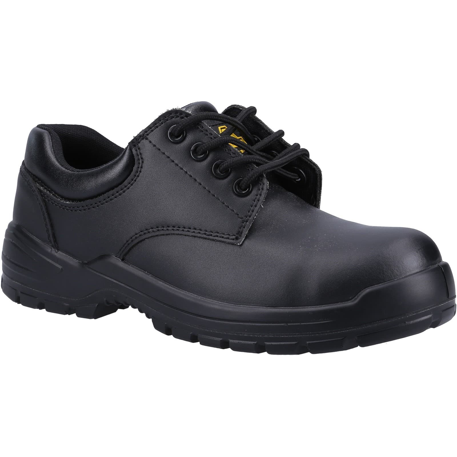 Amblers Safety Fs38C Metal Free Composite Gibson Lace Safety Shoe Size 13 02459-00793-11