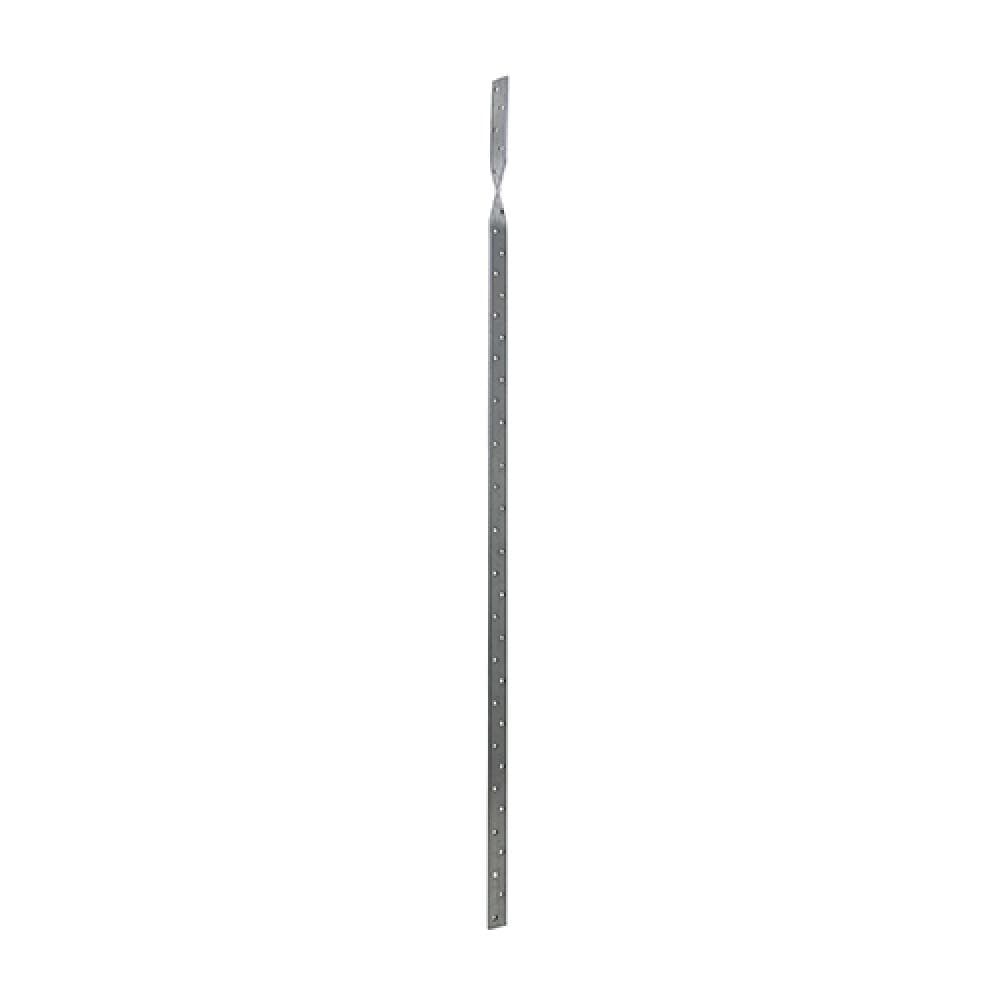 Timco 1000TRSL Restraint Straps - Light Duty - Twisted - Galvanised 900/100 Unit 1