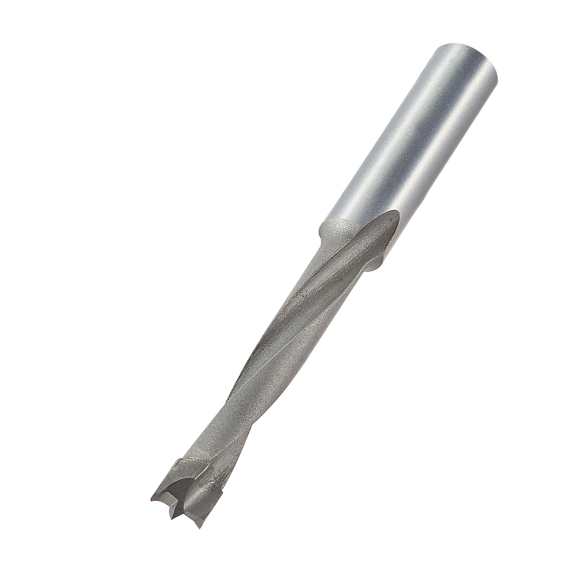 Trend Dowel Drill 5Mm X 35Mm Cut Pk 1 C174X1/4TC