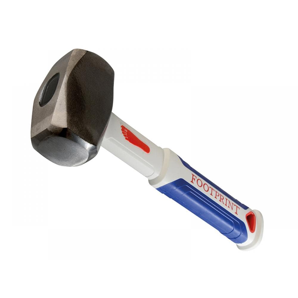 Footprint Club Hammer Fibreglass Shaft 1.13Kg (2.1/2 Lb)