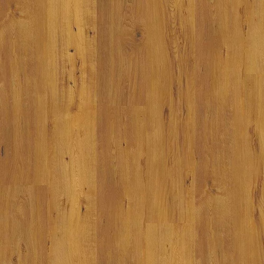 Polyflor Expona Commercial Wood Luxury Vinyl Tiles Saffron Oak 1524mm x 184.2mm - Pack of 12 (3.37m2)