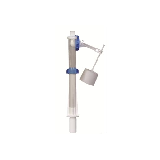 Opella Torbeck 1/2in Bottom Inlet Valve Adjustable Height B661AT