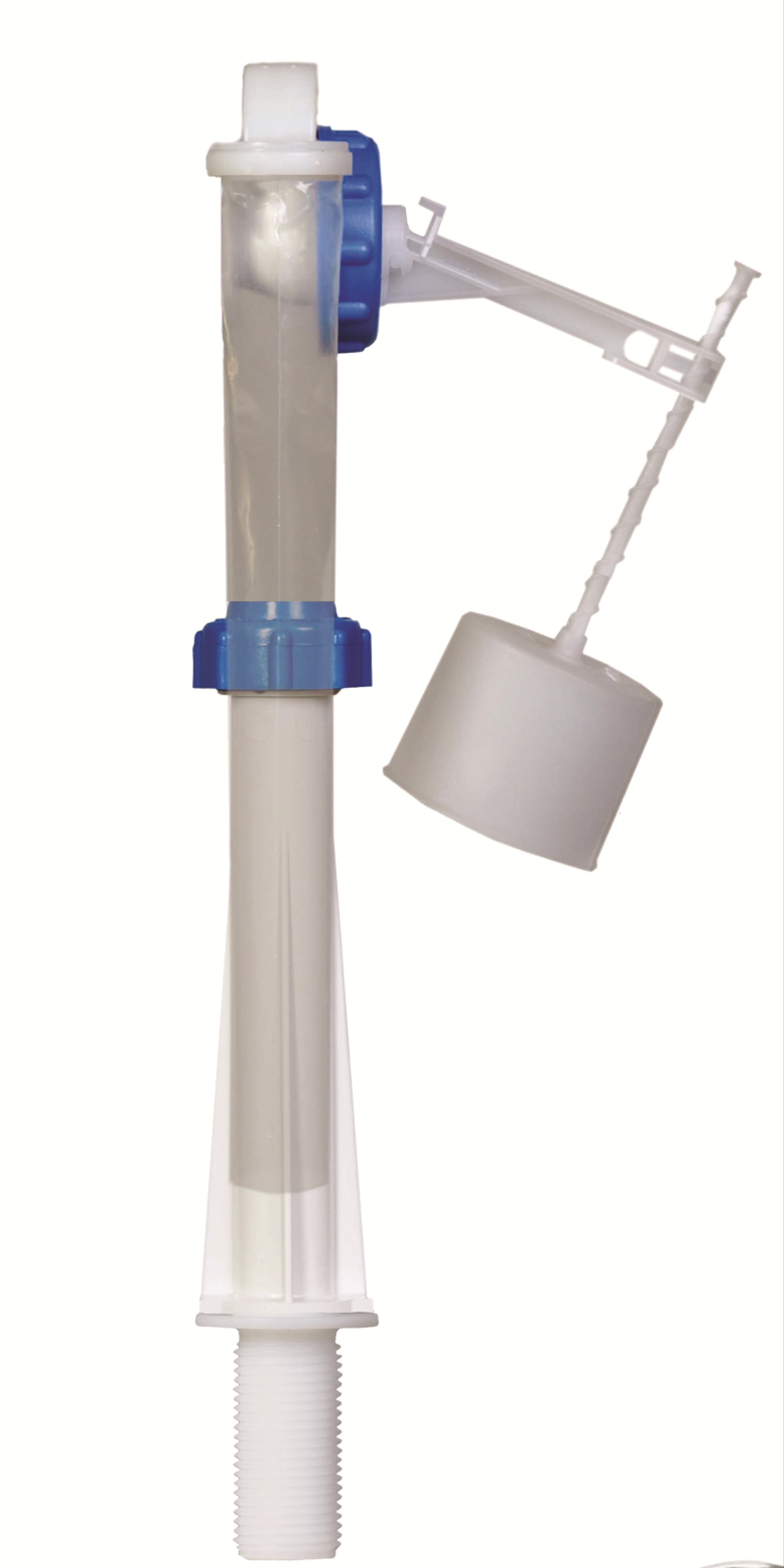 Opella Torbeck 1/2in Bottom Inlet Valve Adjustable Height B661AT