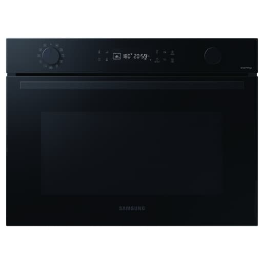 Samsung Bespoke Compact Oven Microwave Series 4 50L Black - NQ5B4553FBK/U4