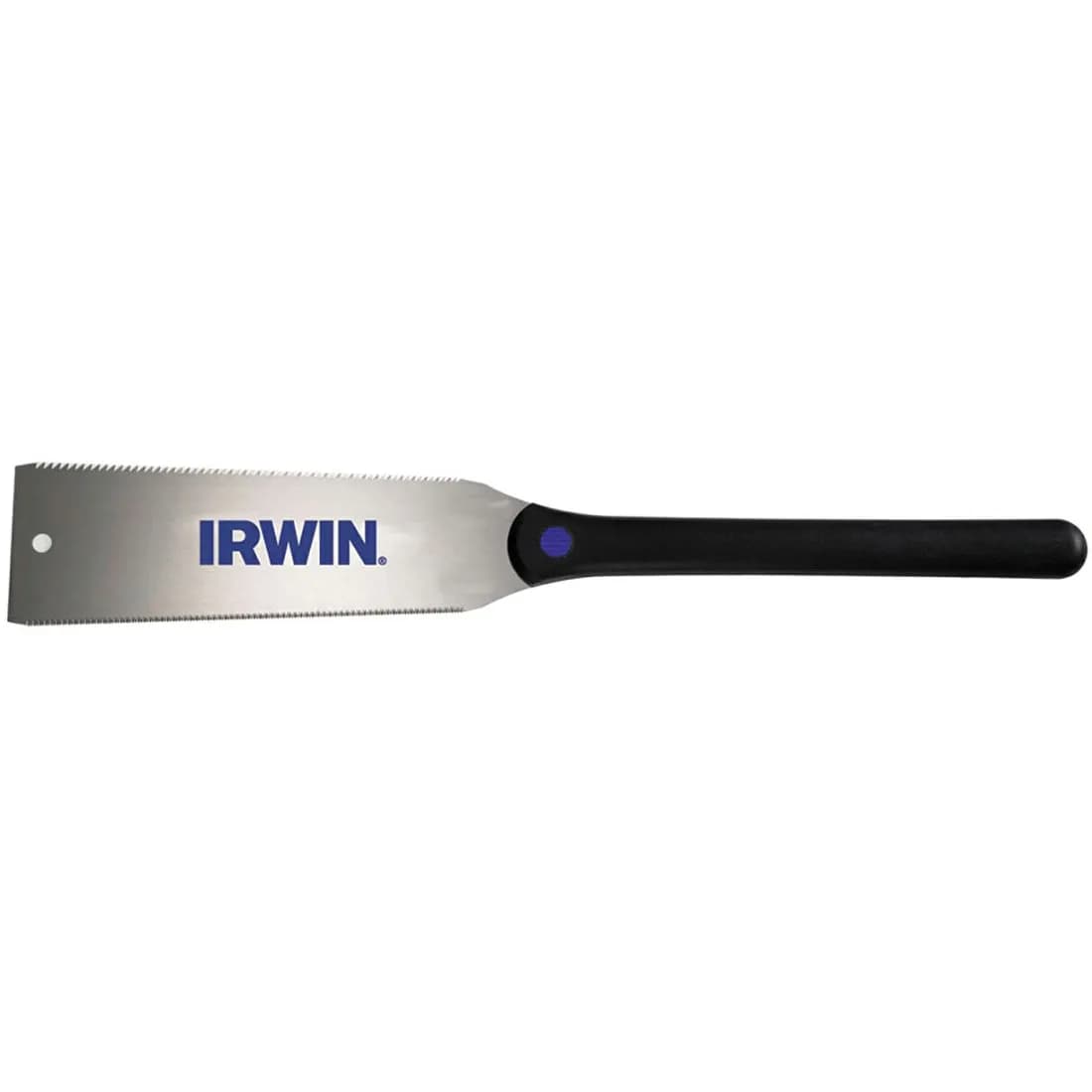 Irwin Pull Saw Double Edged 240Mm Rip/Cross Cut 7/19Tpi