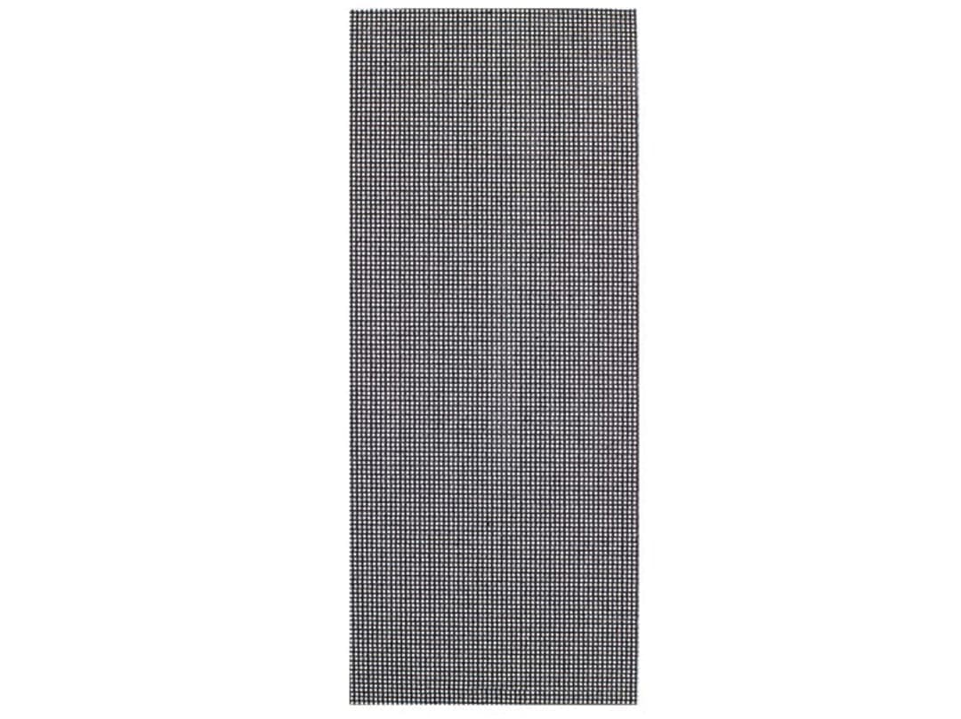 DEWALT Power Tools 1/3 Mesh Sanding Sheets Medium 80 Grit (Pack 5) DTM8621-QZ