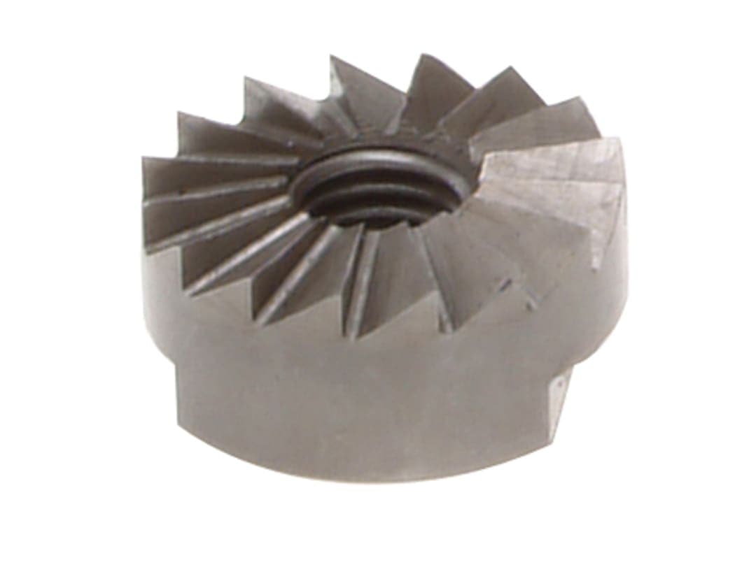 Monument 501X Spare Flat Tap Reseater Cutter 16mm (5/8in) 501X
