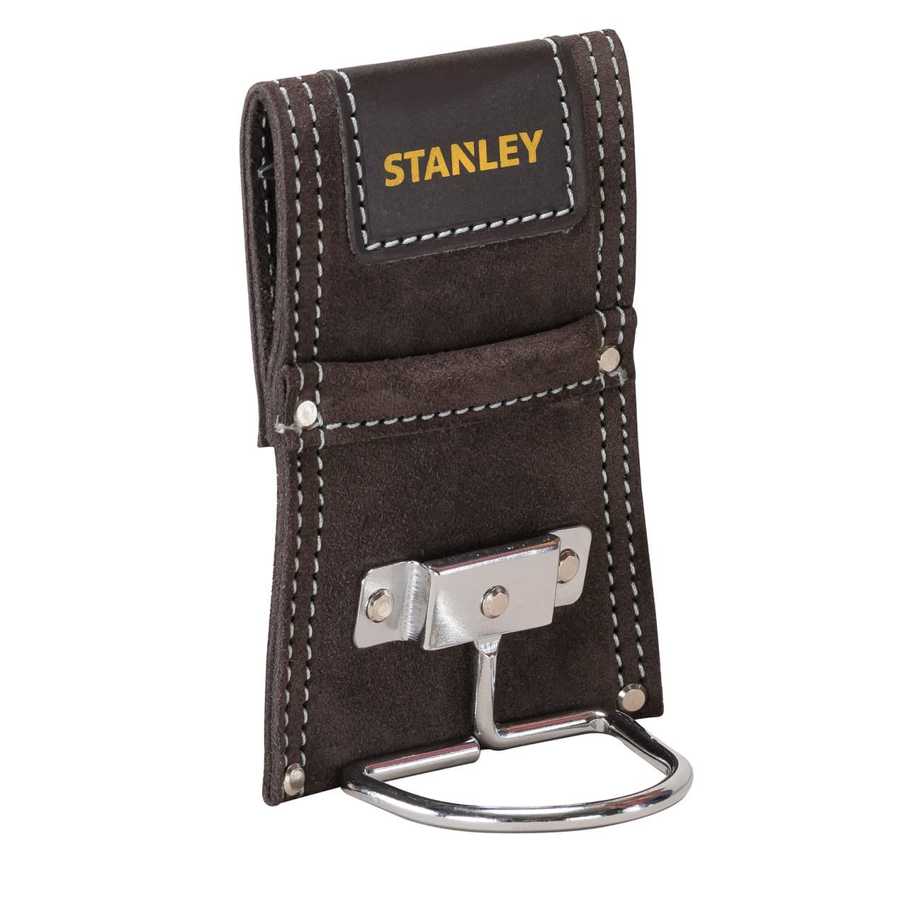 Stanley STST1-80117 Leather Hammer Holder for Tool Belt STST1-80117
